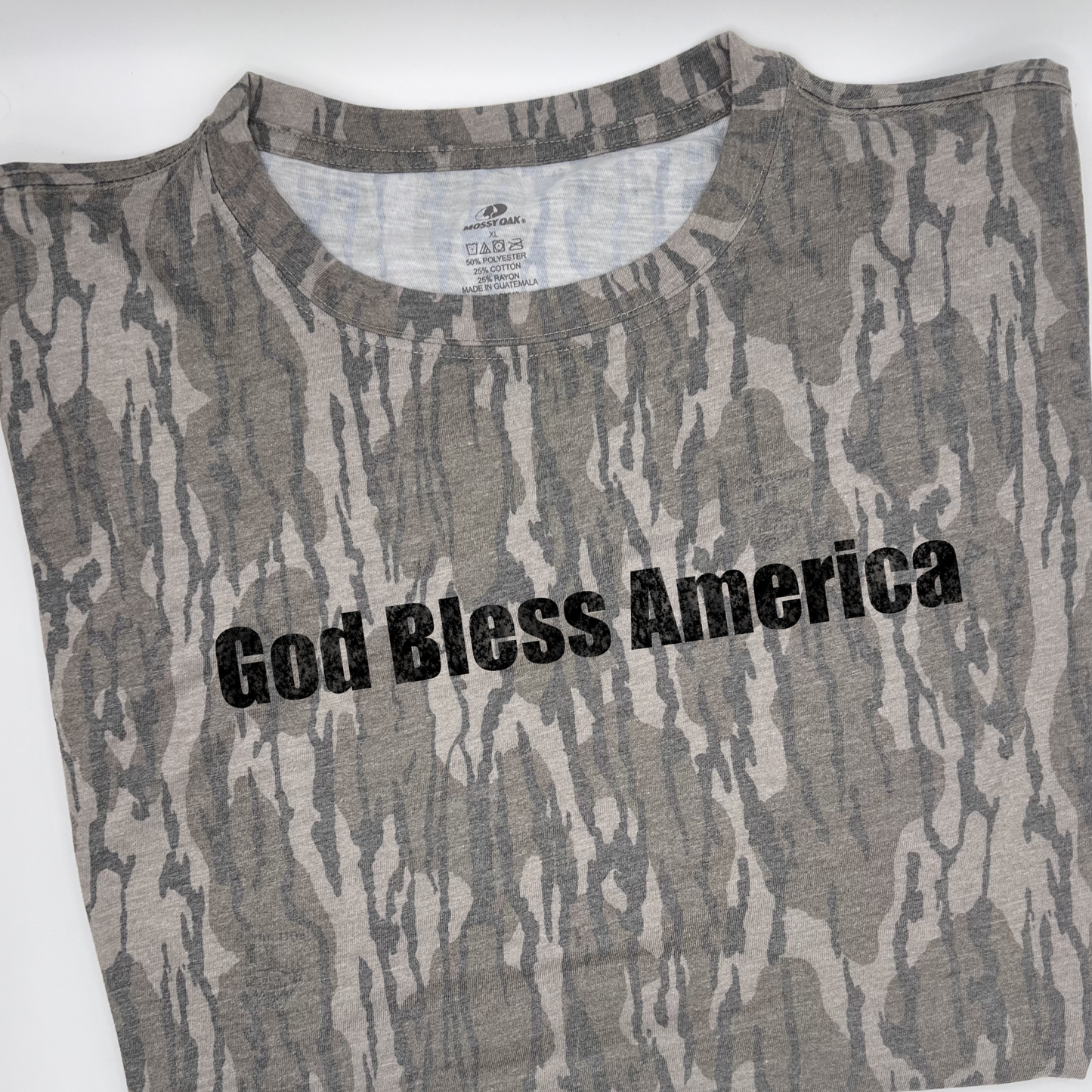 Mossy Oak Shirts