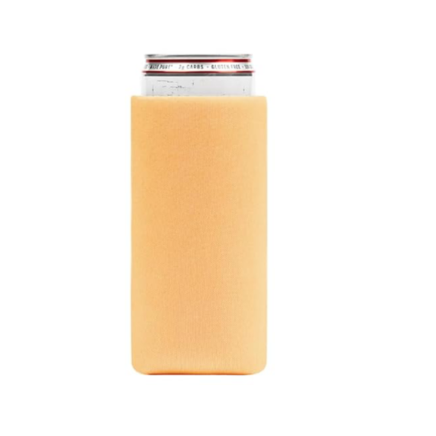 Monogrammed Koozie