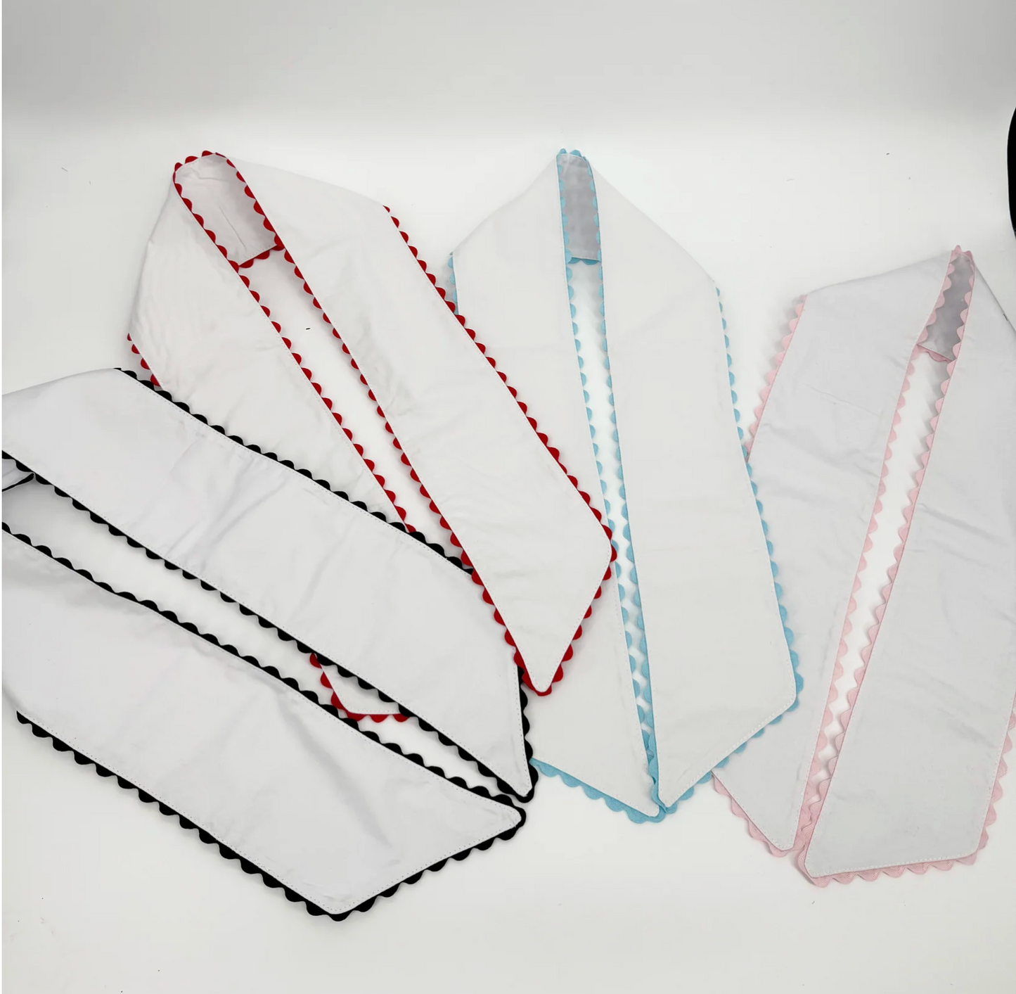 Wreath Sash - Monthly Subscription