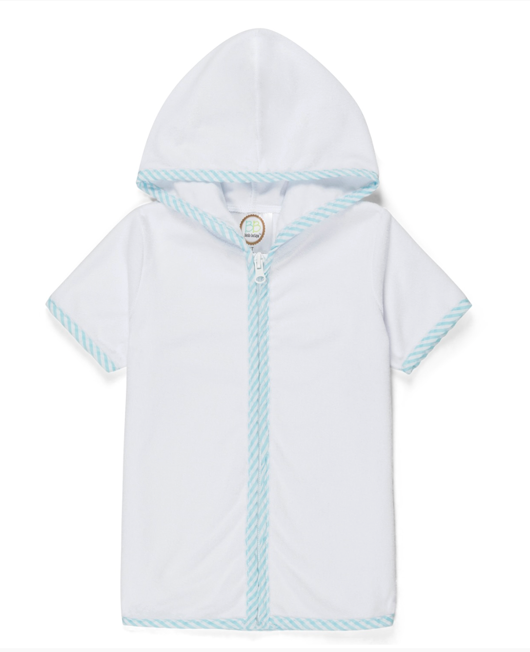 Boys Swim Suit Cover up