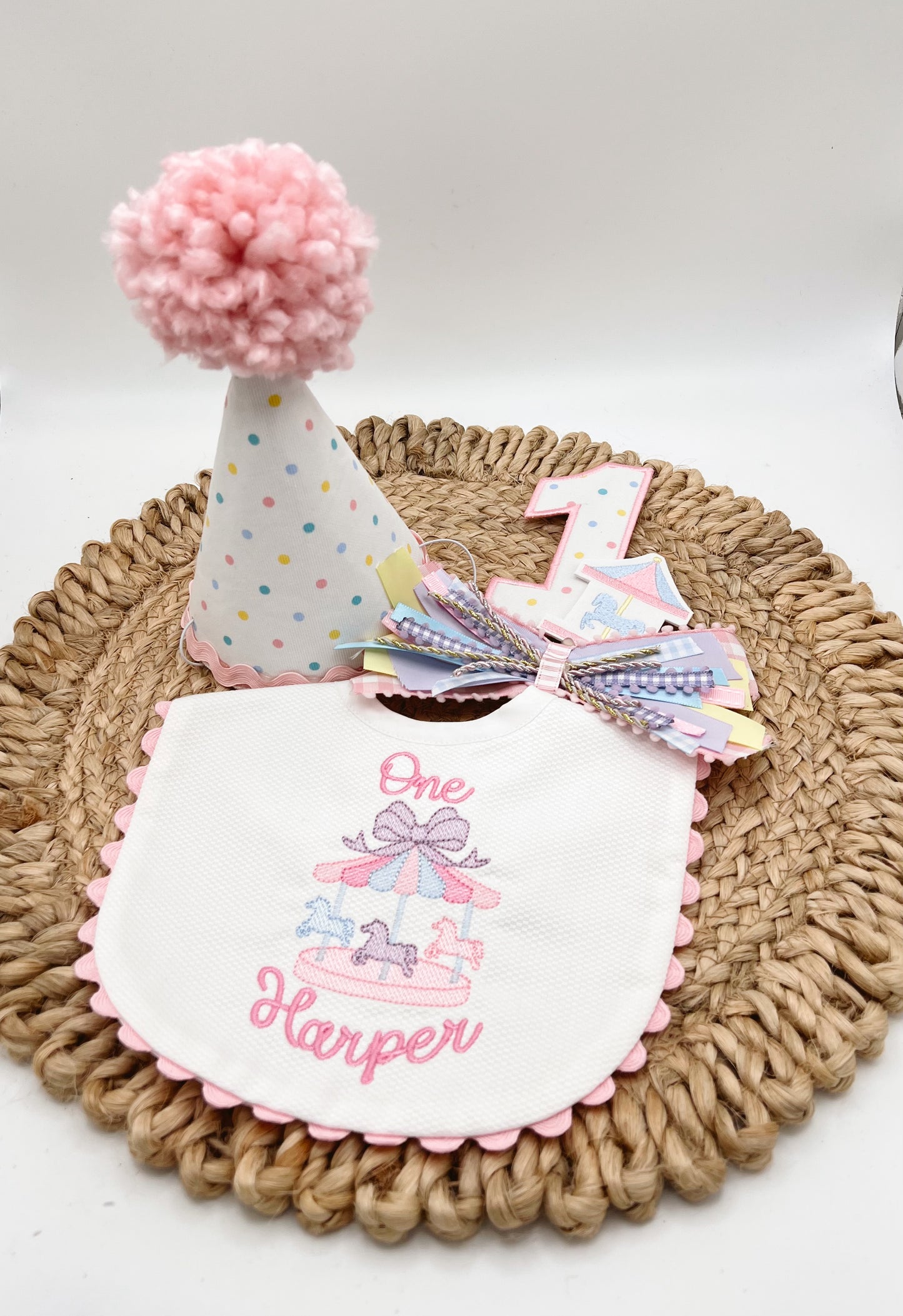 Birthday Banner Bundle