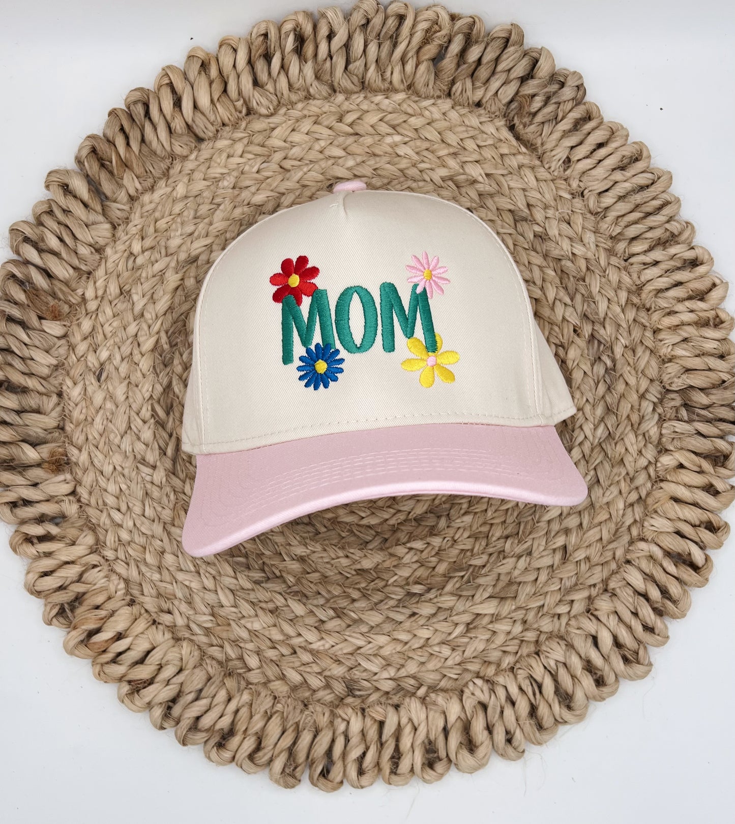 Custom Hat Order - Youth & Adult Sizes
