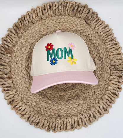 Custom Hat Order - Youth & Adult Sizes