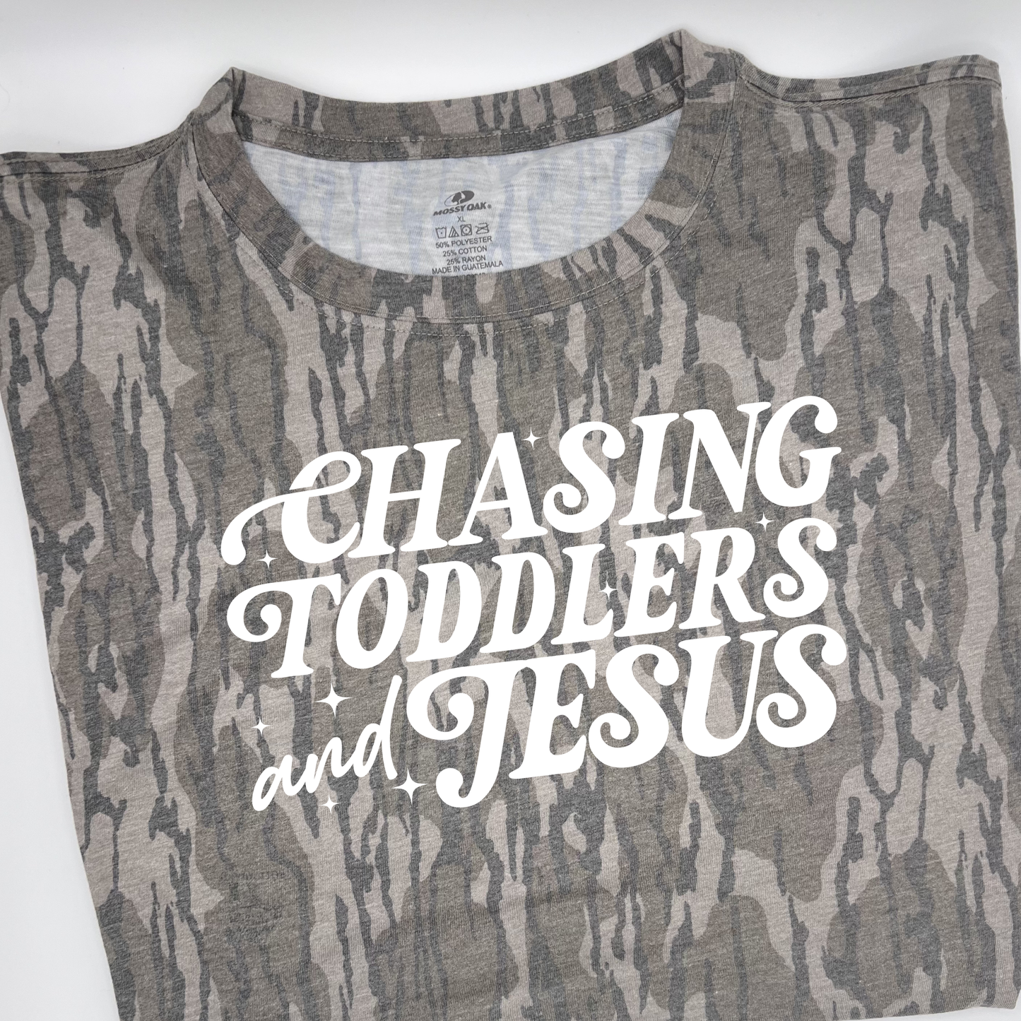 Mossy Oak Shirts