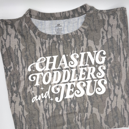 Mossy Oak Shirts