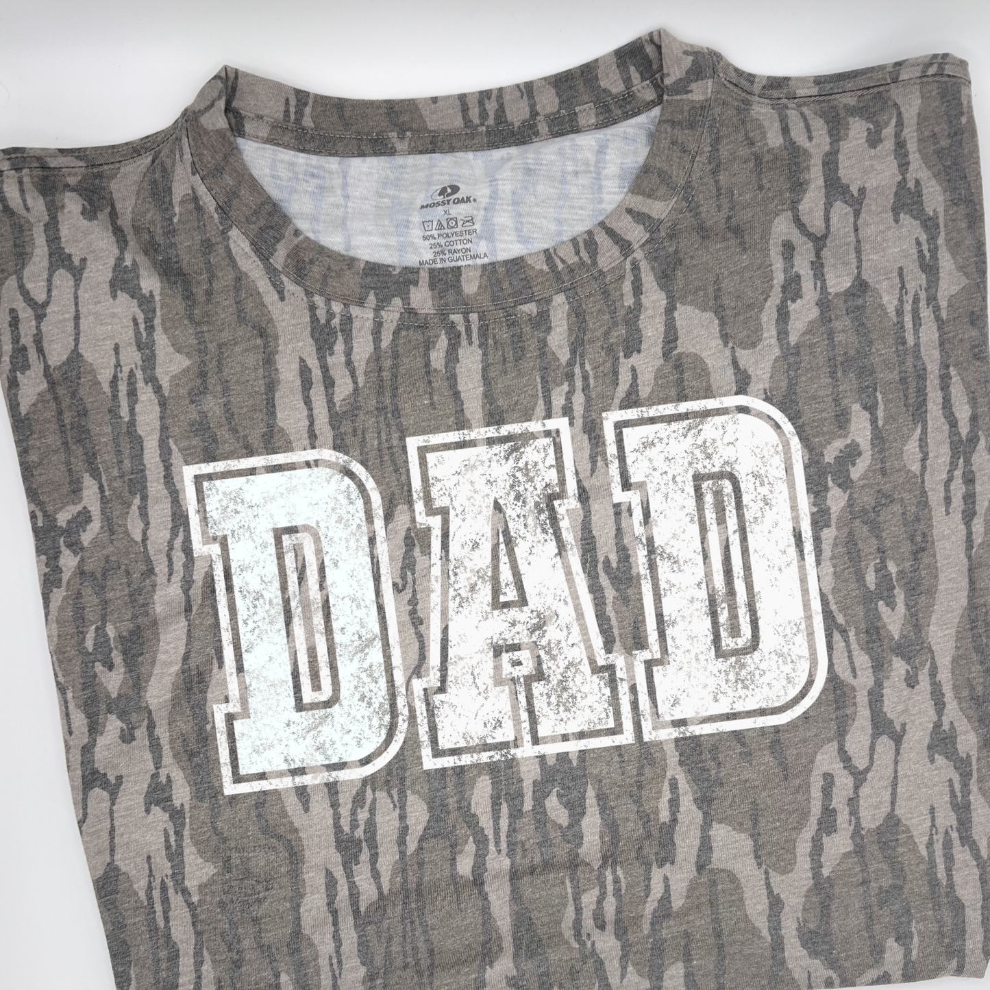 Mossy Oak Shirts