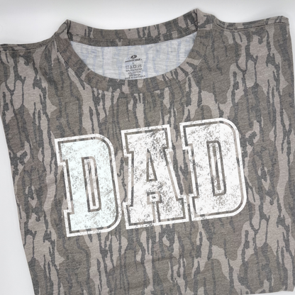 Mossy Oak Shirts