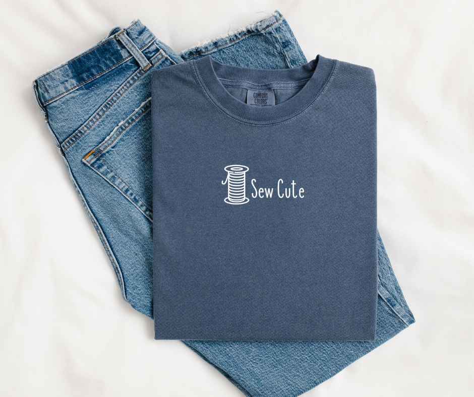 Sew Cute Apparel
