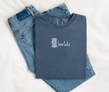 Sew Cute Apparel