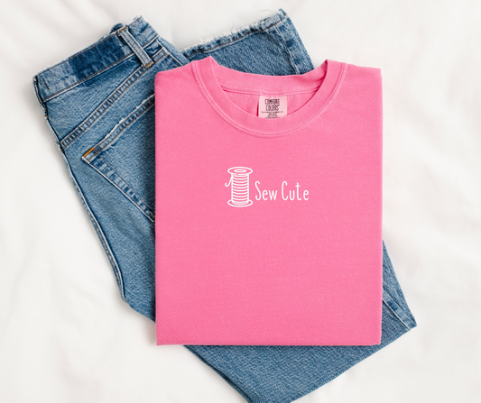 Sew Cute Apparel