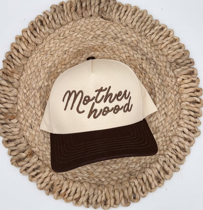 Custom Hat Order - Youth & Adult Sizes