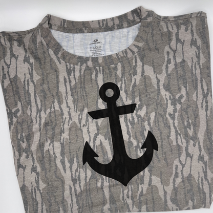 Mossy Oak Shirts