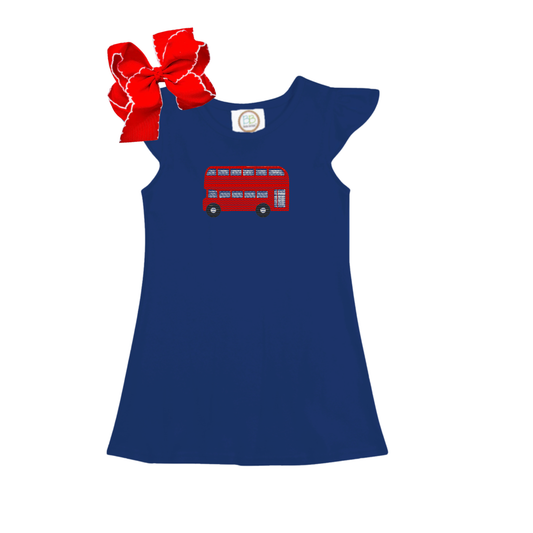 Double Decker Dresses