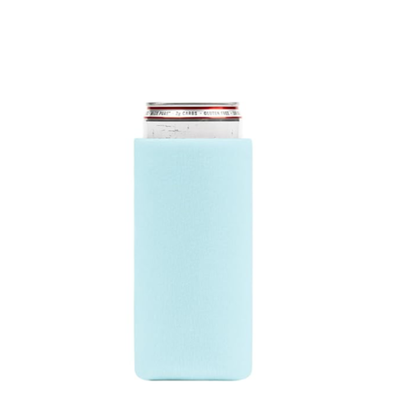 Monogrammed Koozie