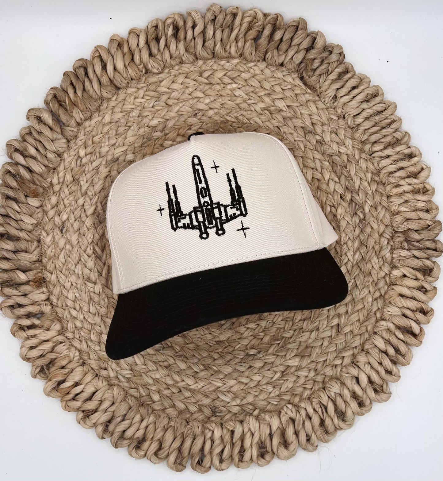 Custom Hat Order - Youth & Adult Sizes