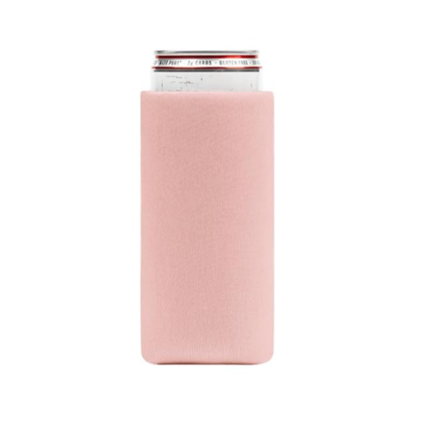 Monogrammed Koozie
