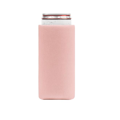Monogrammed Koozie