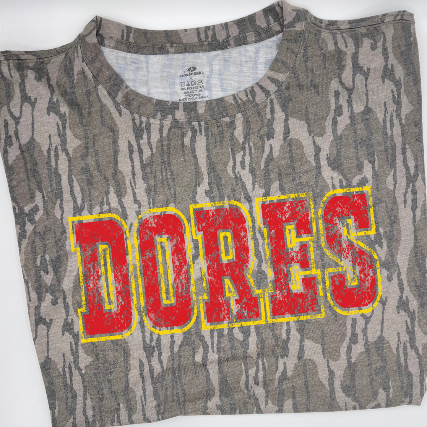 Mossy Oak Shirts