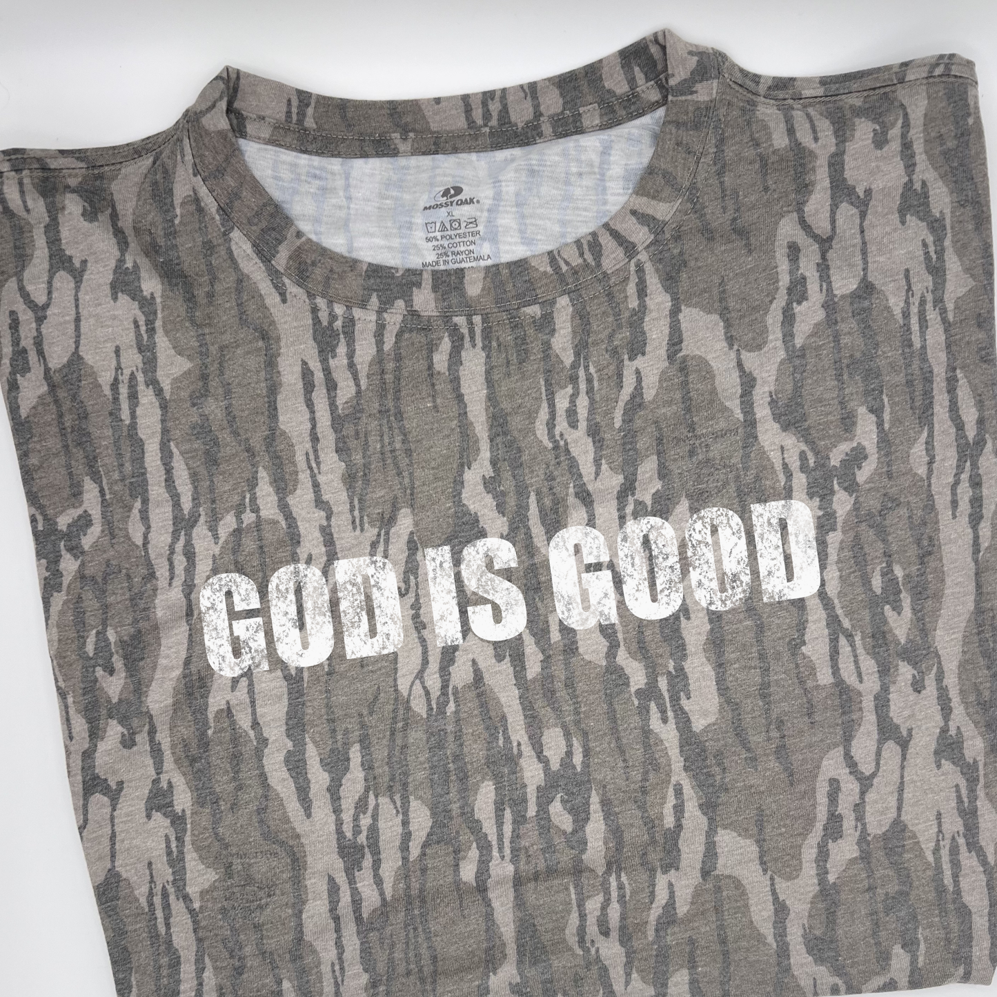 Mossy Oak Shirts