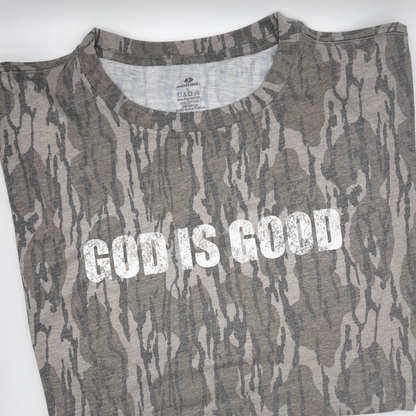 Mossy Oak Shirts