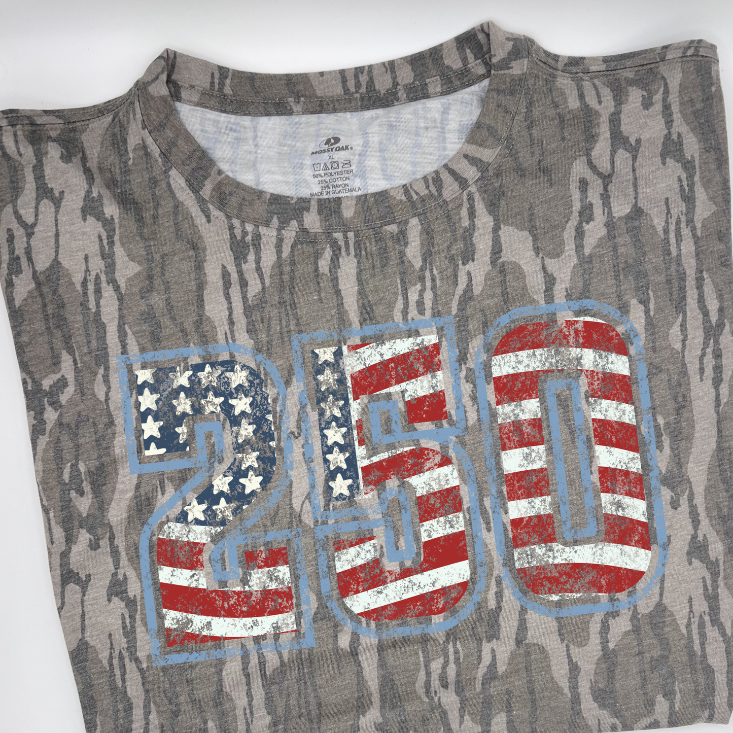 Mossy Oak Shirts