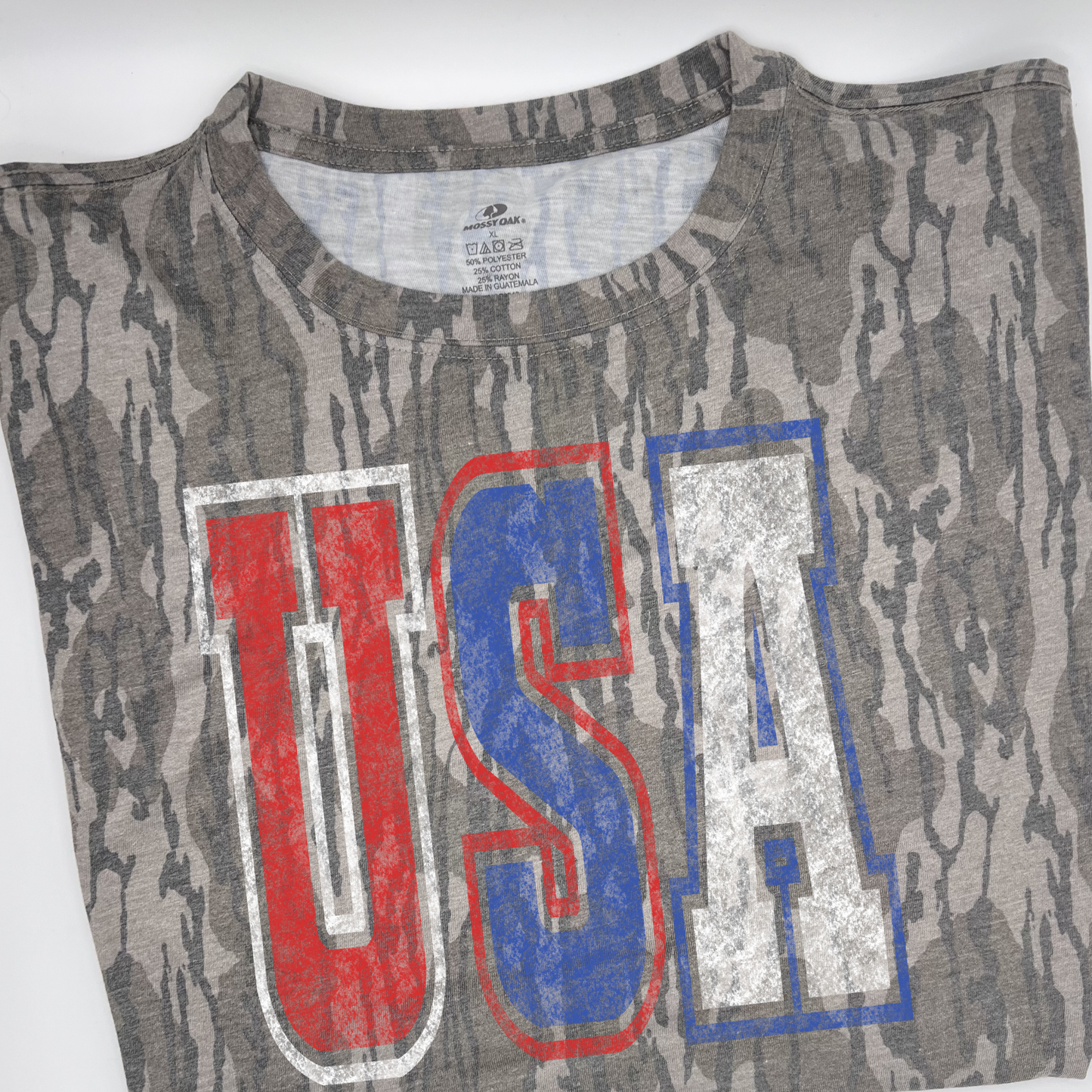 Mossy Oak Shirts