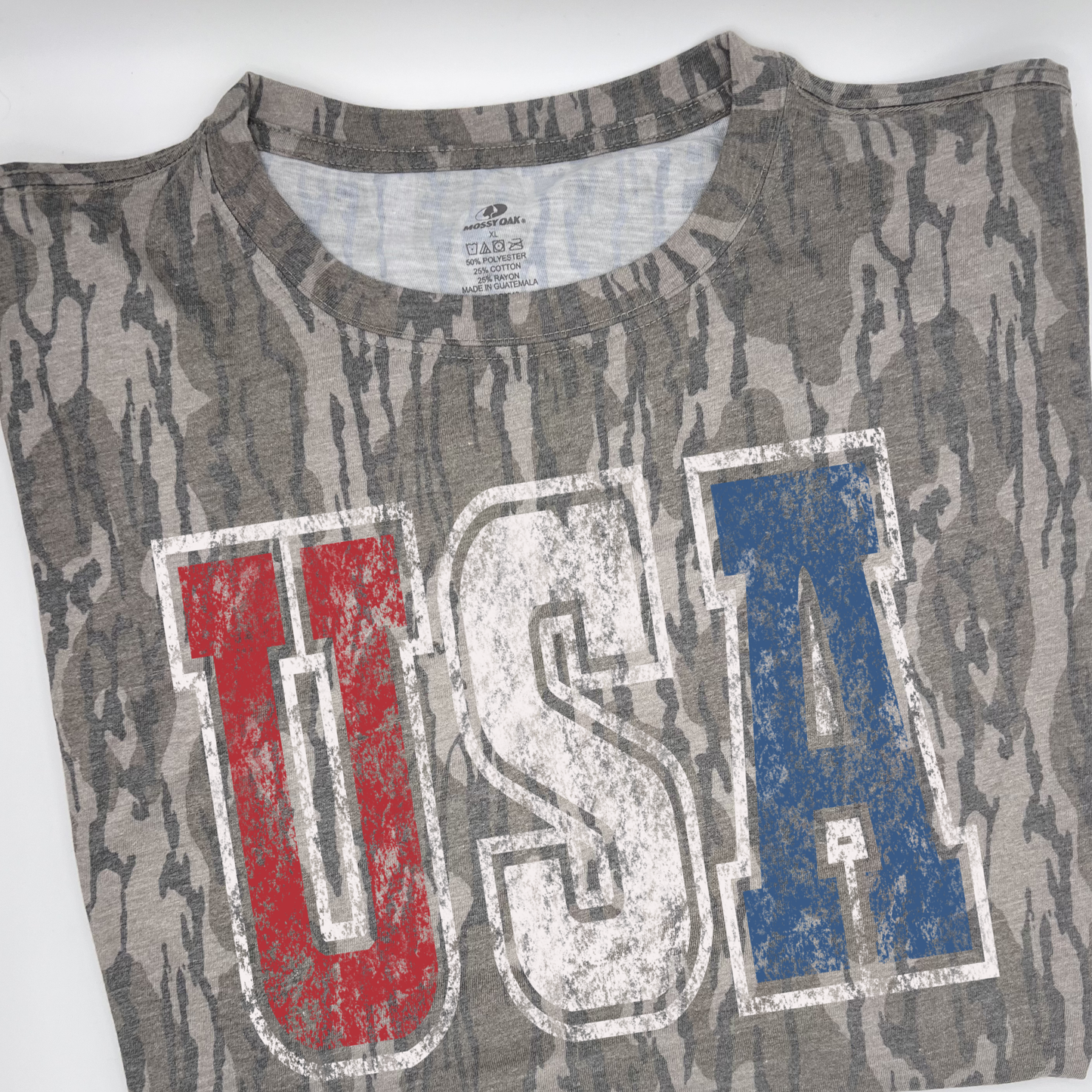 Mossy Oak Shirts
