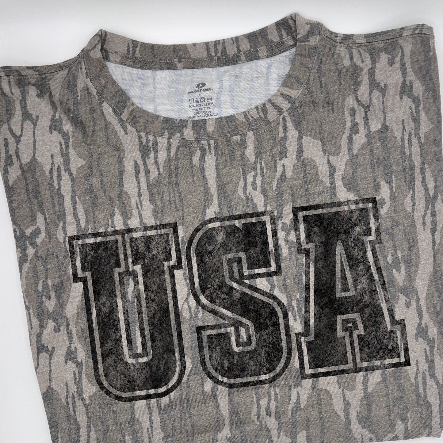 Mossy Oak Shirts