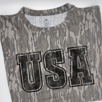 Mossy Oak Shirts