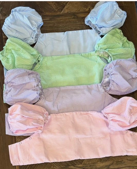 Puddle Jumper Covers