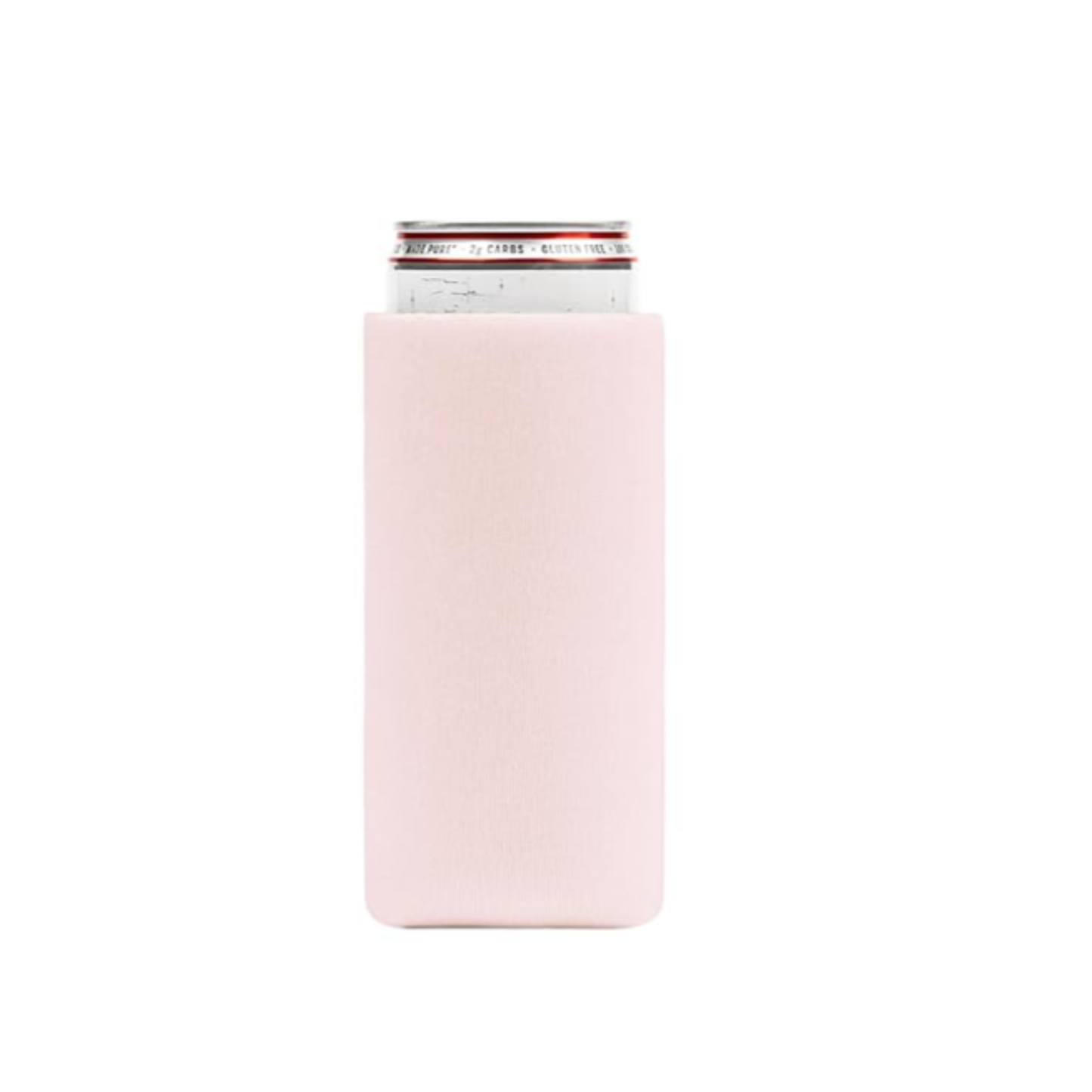 Monogrammed Koozie