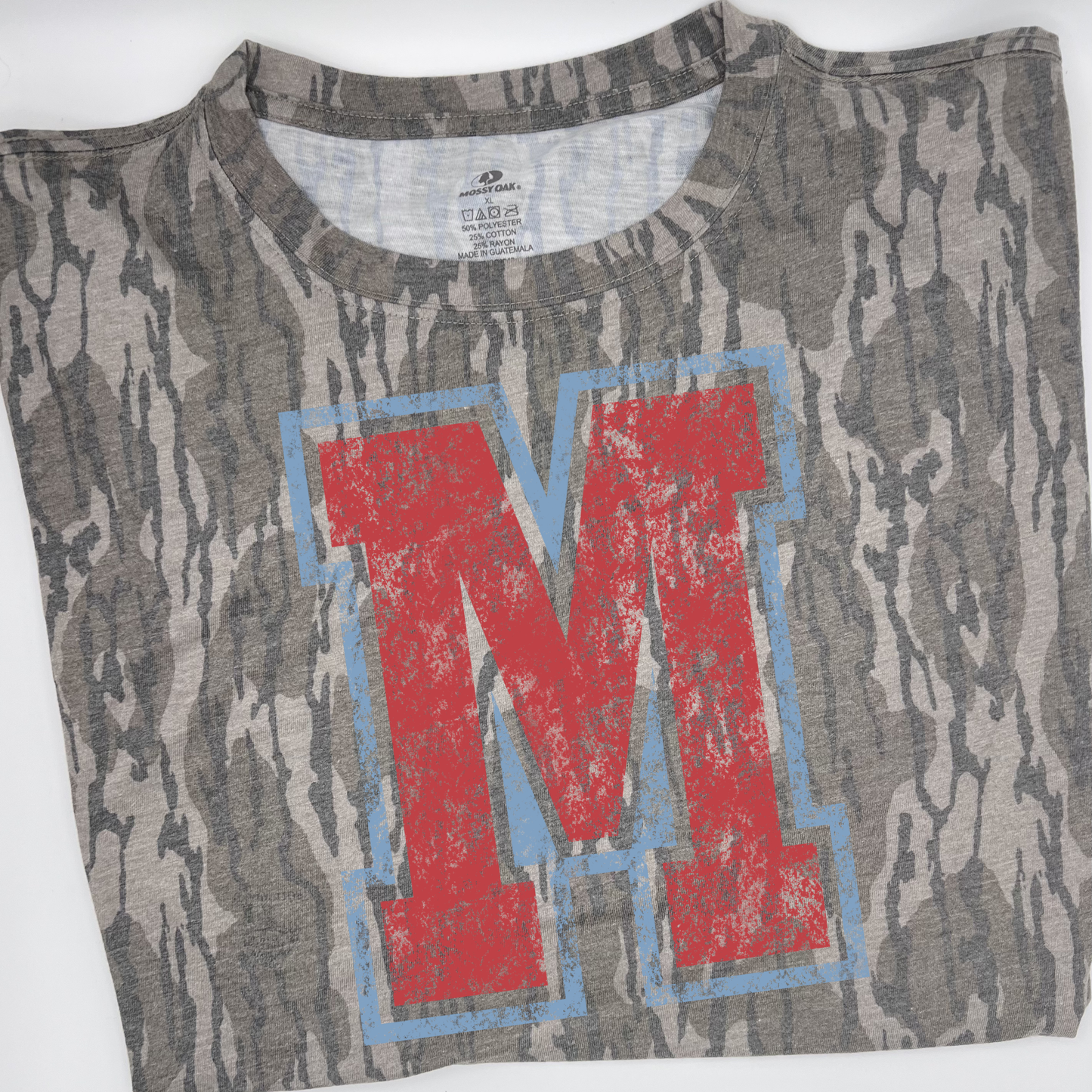 Mossy Oak Shirts