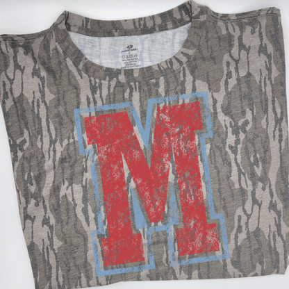Mossy Oak Shirts