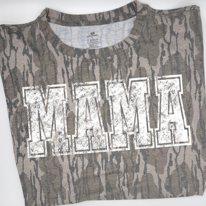 Mossy Oak Shirts