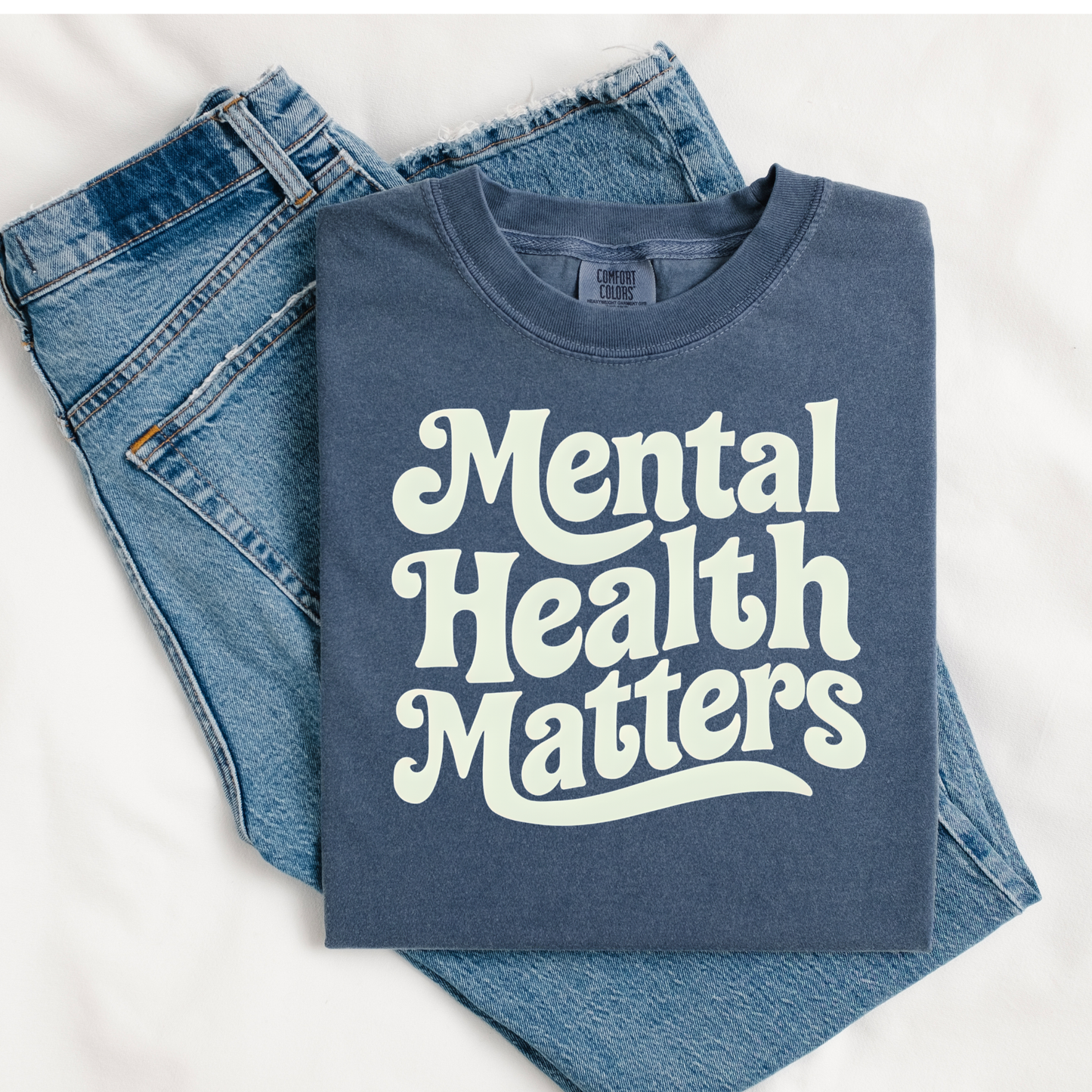 Mental Health Matters