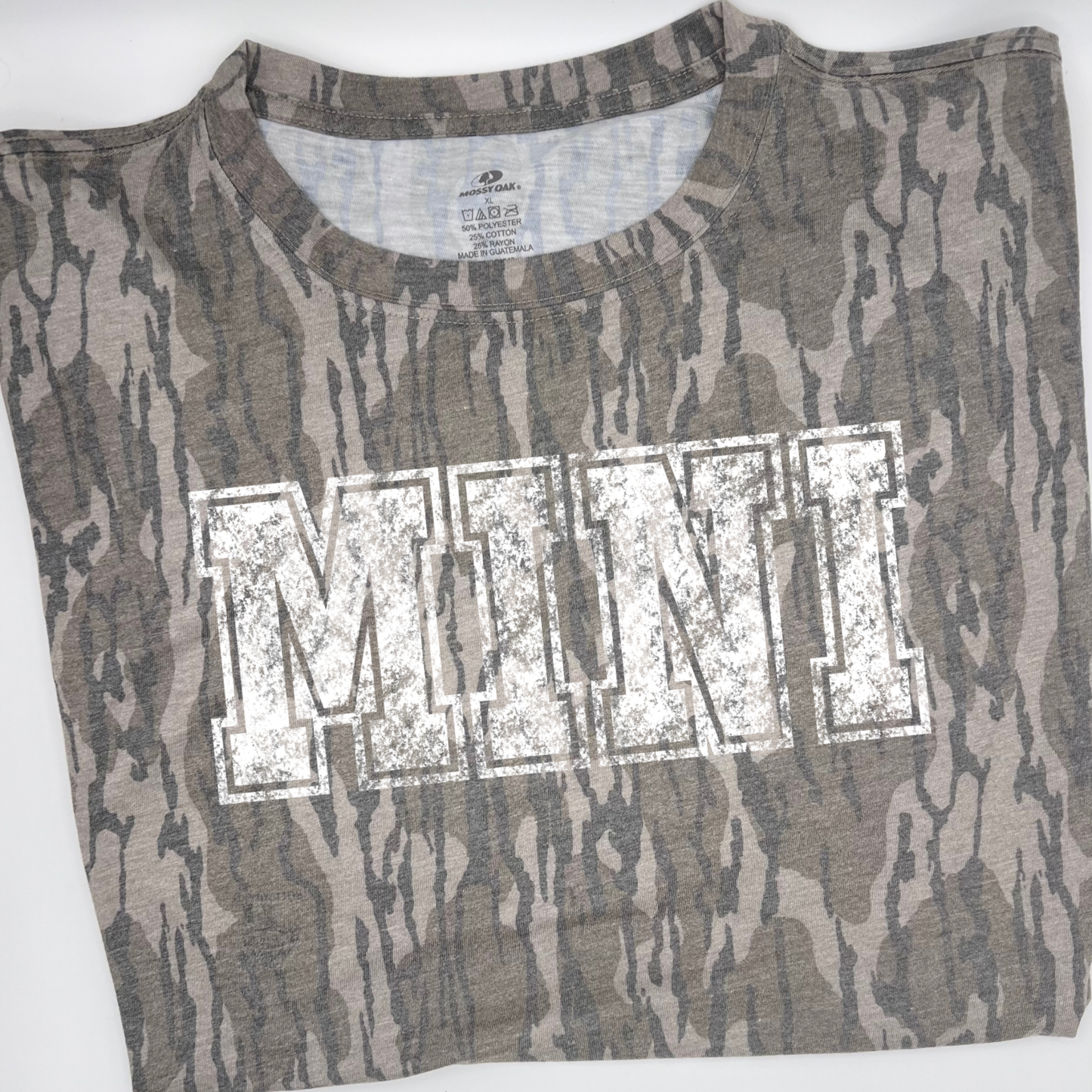Mossy Oak Shirts