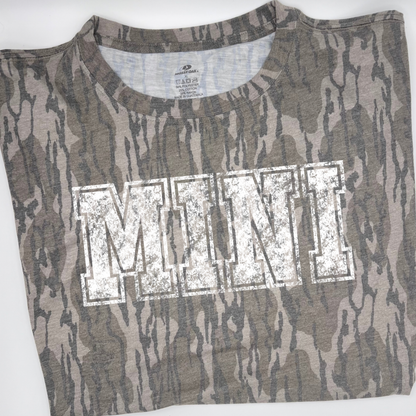 Mossy Oak Shirts
