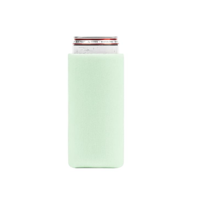 Monogrammed Koozie