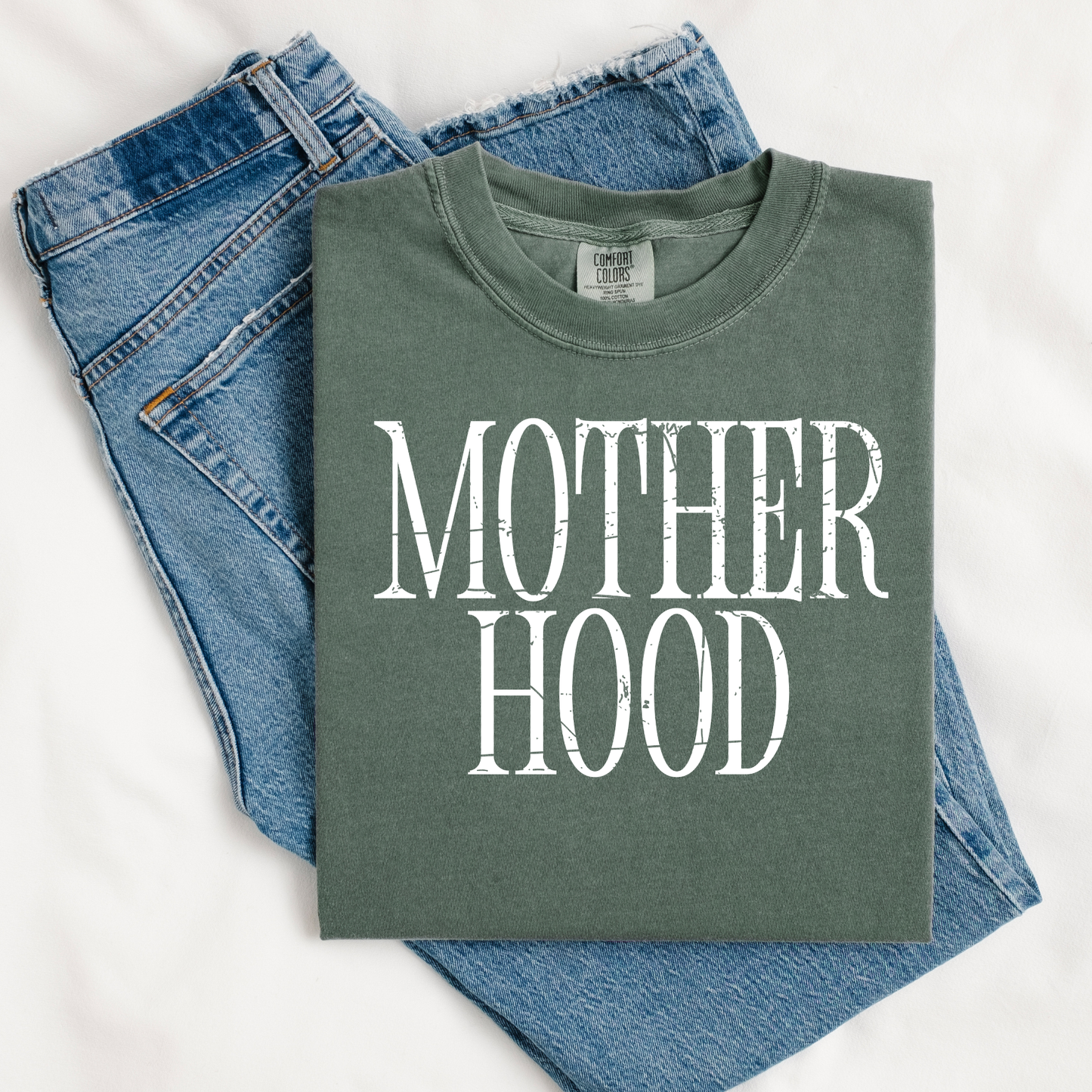 Motherhood