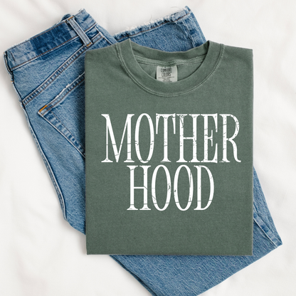 Motherhood