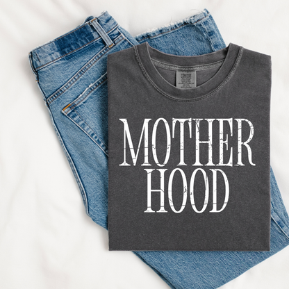 Motherhood