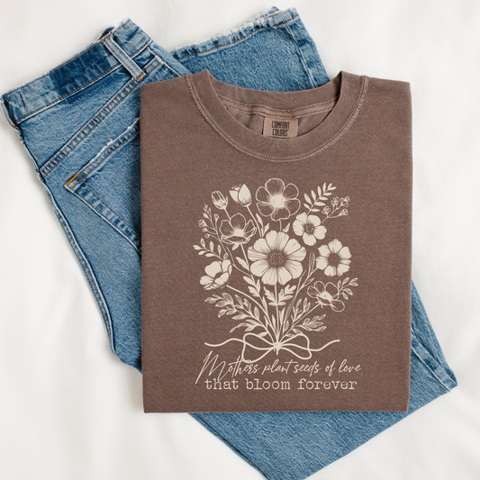 Mother's Plant Seeds