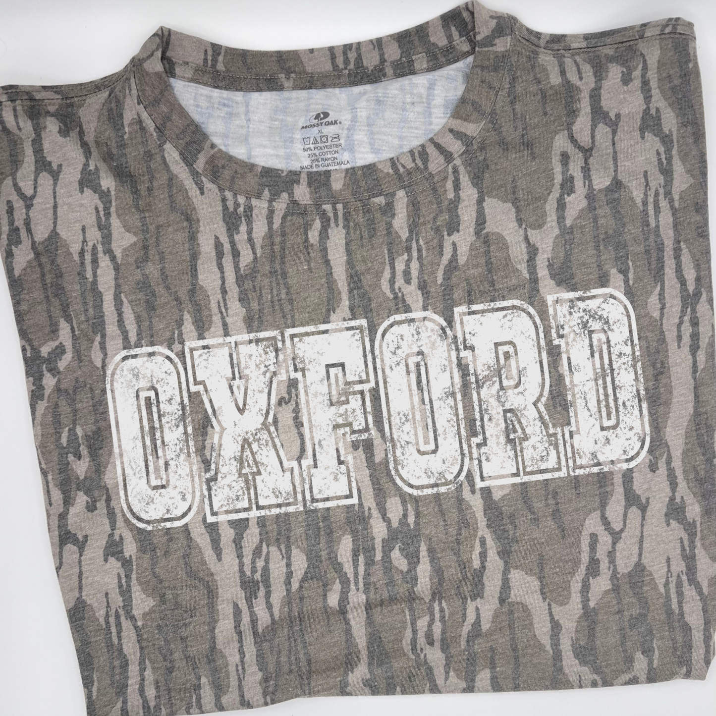 Mossy Oak Shirts