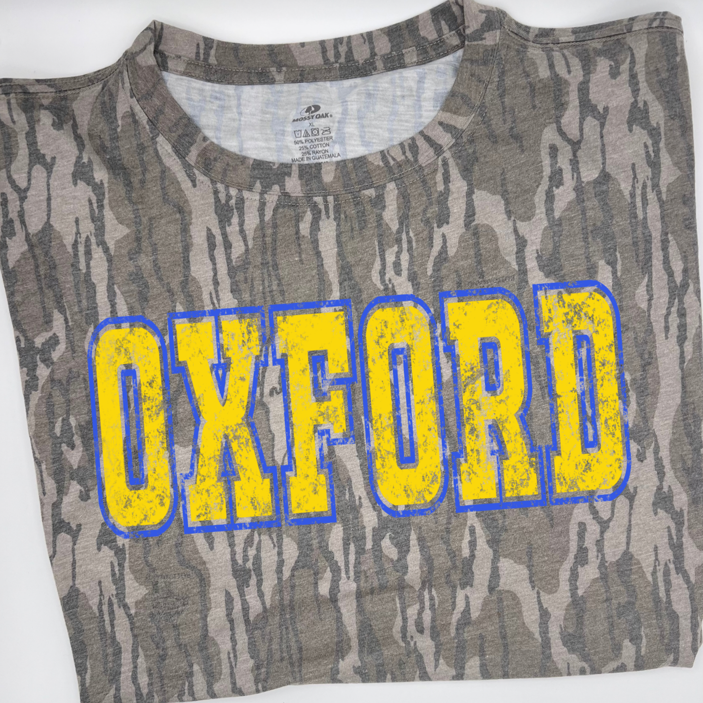 Mossy Oak Shirts