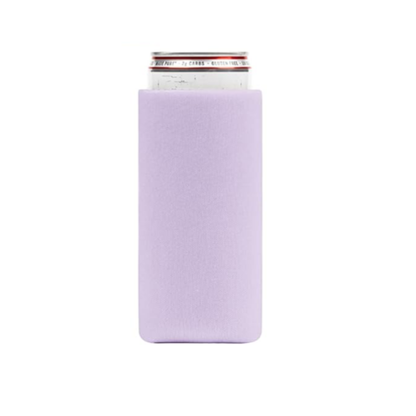 Monogrammed Koozie