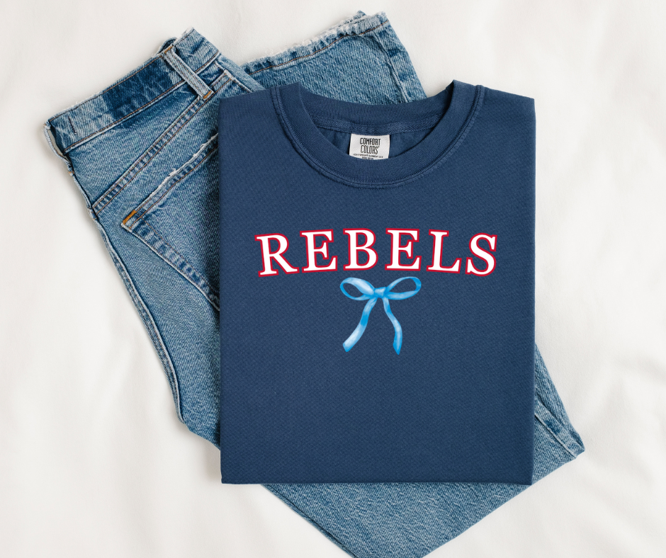 Rebels with a Bow