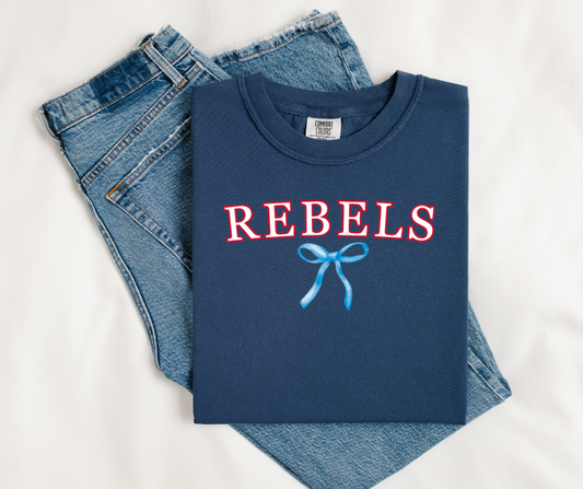 Rebels with a Bow