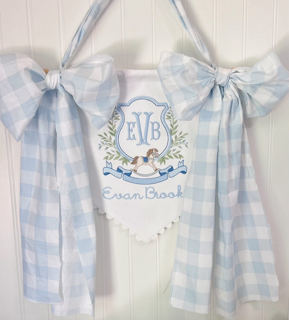 Baby Banners