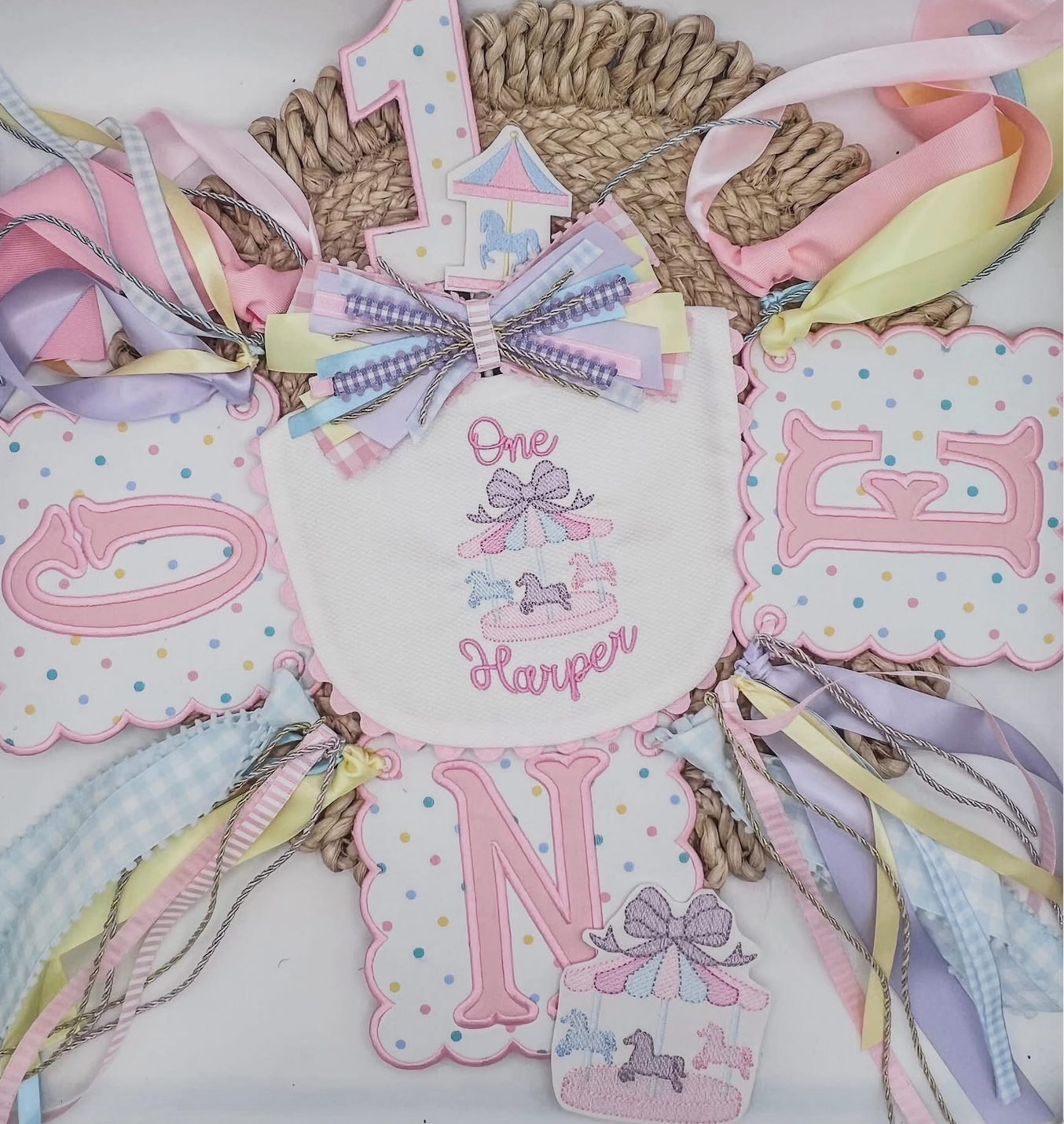 Birthday Banner Bundle