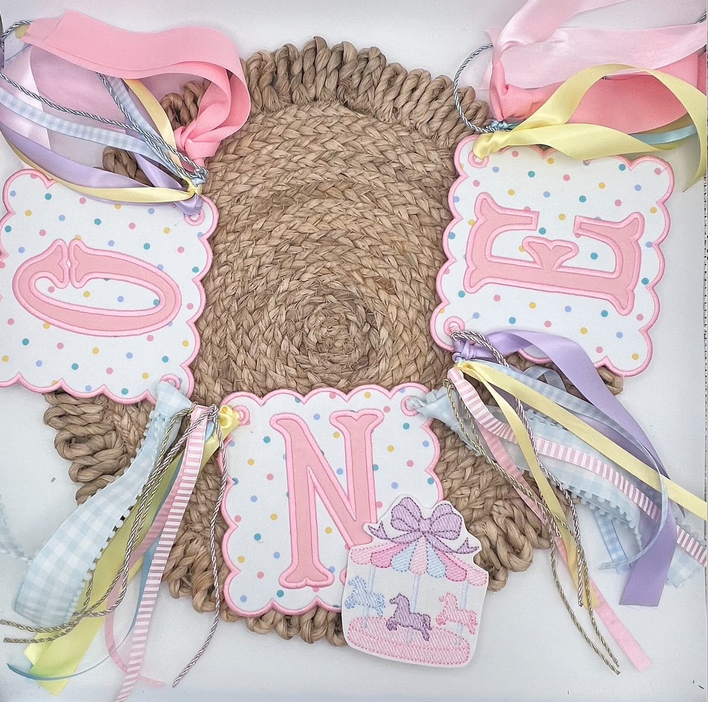 Birthday Banner Bundle